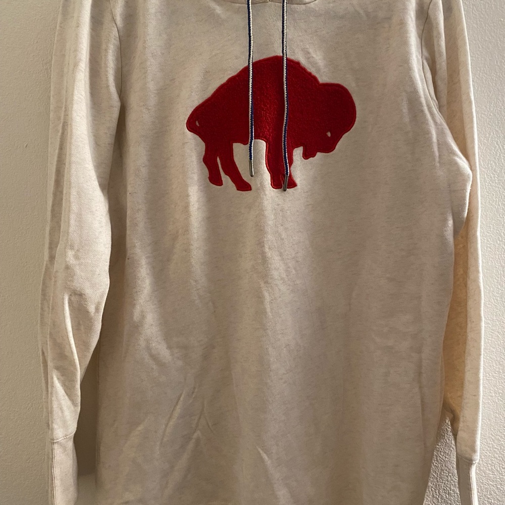 Buffalo Bills Hoodie